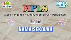 MPLS HARI KE 2