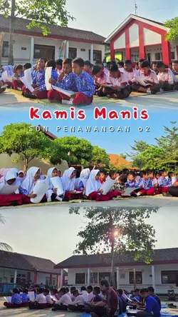 kolase foto video