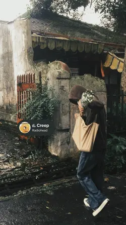 Radiohead-Creep