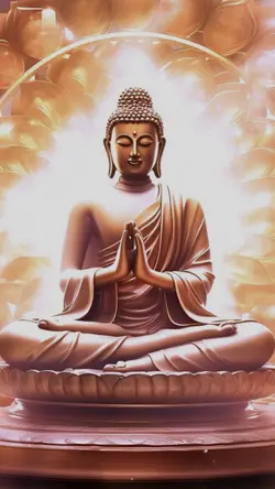 Mẫu Phật pháp