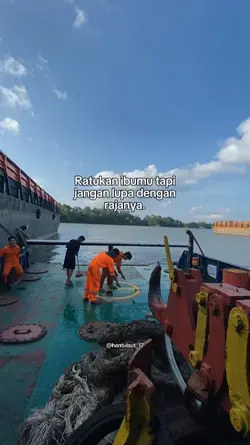 story pelaut