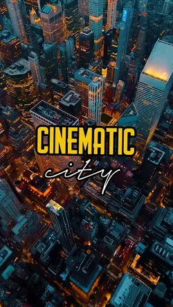 8 CLIPS CINEMATIC