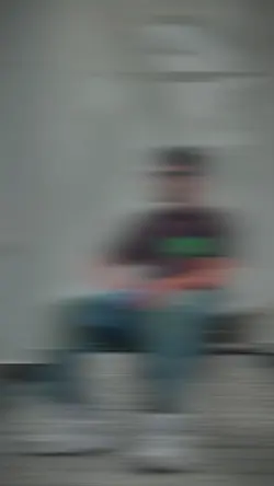 TikTok Resid Imanov