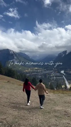 Couple Template