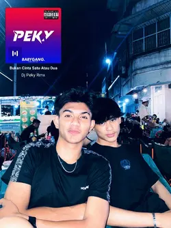 Bukan Cinta 1 atau 2