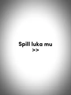 Spill lukamu