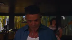 Cuéntame Ale Sanz