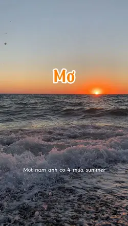Mơ