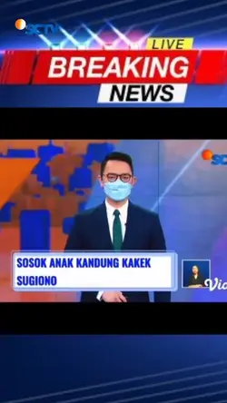 cucu kakek sugiono