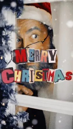 Santa is coming