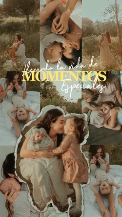 MOMENTOS ESPECIALES 