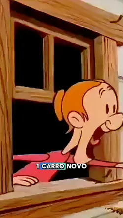 DESENHO ANIMADO 