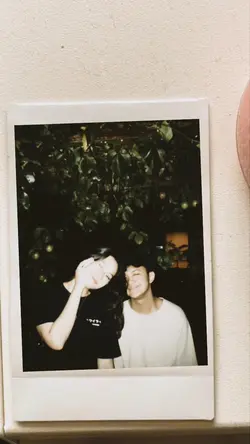 frame polaroid 
