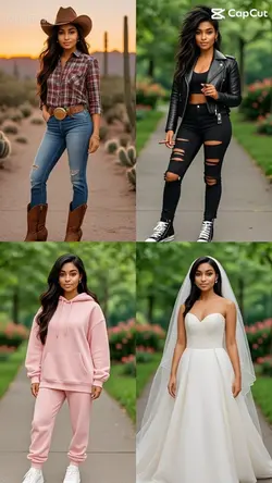 OUTFIT FASHION AI