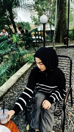 Masih terluka