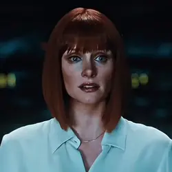 Jurrasic World edit