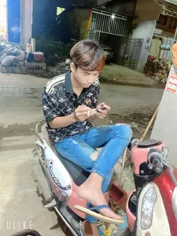 រាត្រីស្ងប់ស្ងាត់