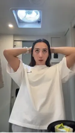 Get ready with me
