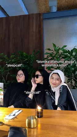 sleepcall trend
