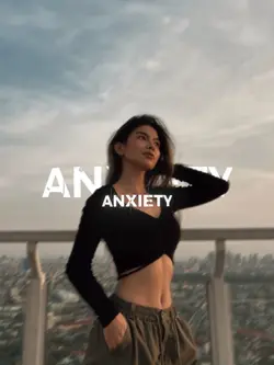 anxiety trend