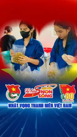 Tuổi trẻ Việt Nam 