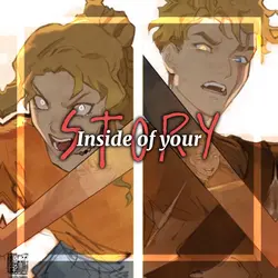 Inside of your story