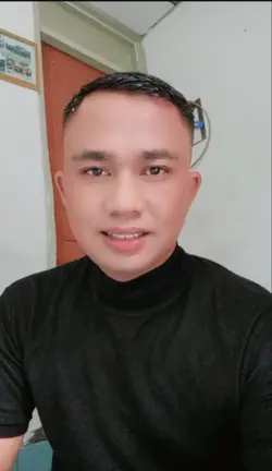 Ketemu maning