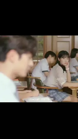 First Love