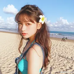 YOU ARE MY HEIGHT🌺🐚