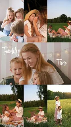 family time