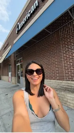 first time vlog!