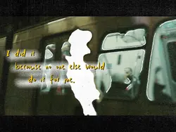 train