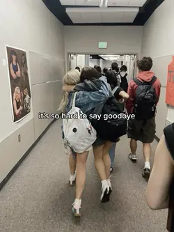 its so hard to say
