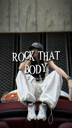 Rock that body [2]