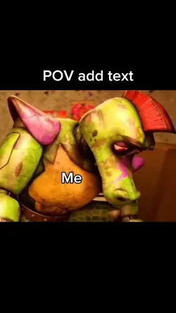 Fight meme