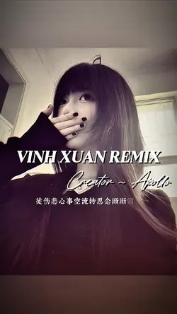 VỊNH XUÂN REMIX