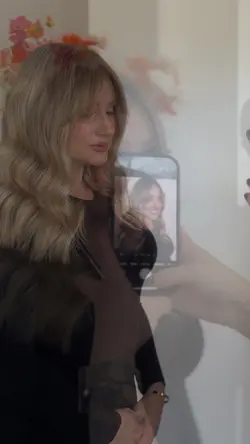 Loading 💇🏼‍♀️