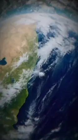 earth zoom out