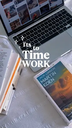 Time To Work