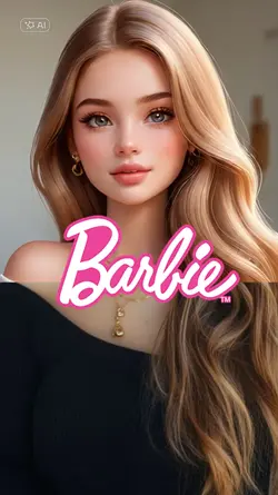 BARBIE
