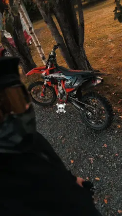 Bike edit
