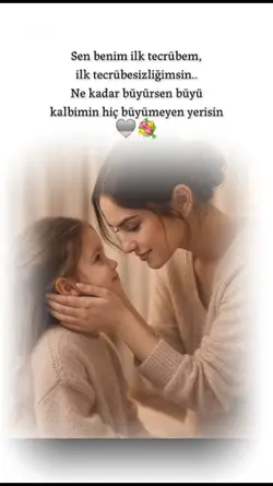 canim kızım