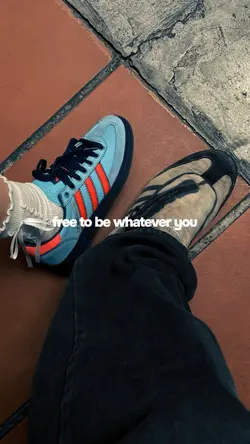 Whatever 