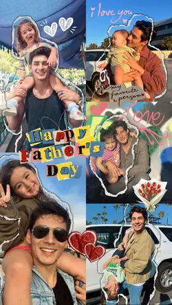 Happy Father's Day