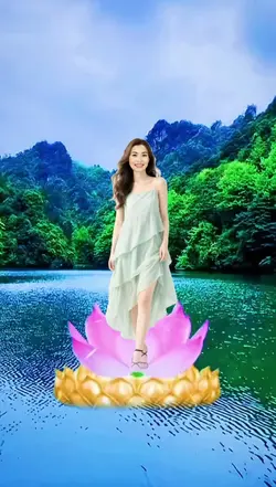 Hoa Sen 