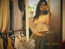 that should be me 