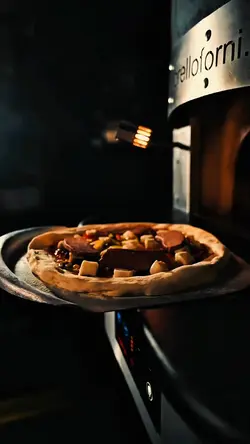 Pizza🍕