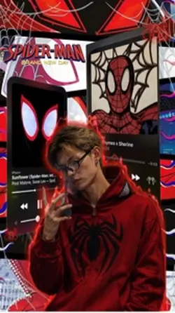 Spiderman Brand NewI