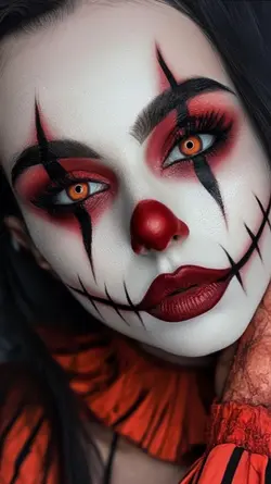 Clowncore
