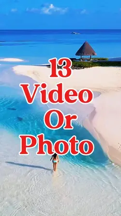 13 video or picture 